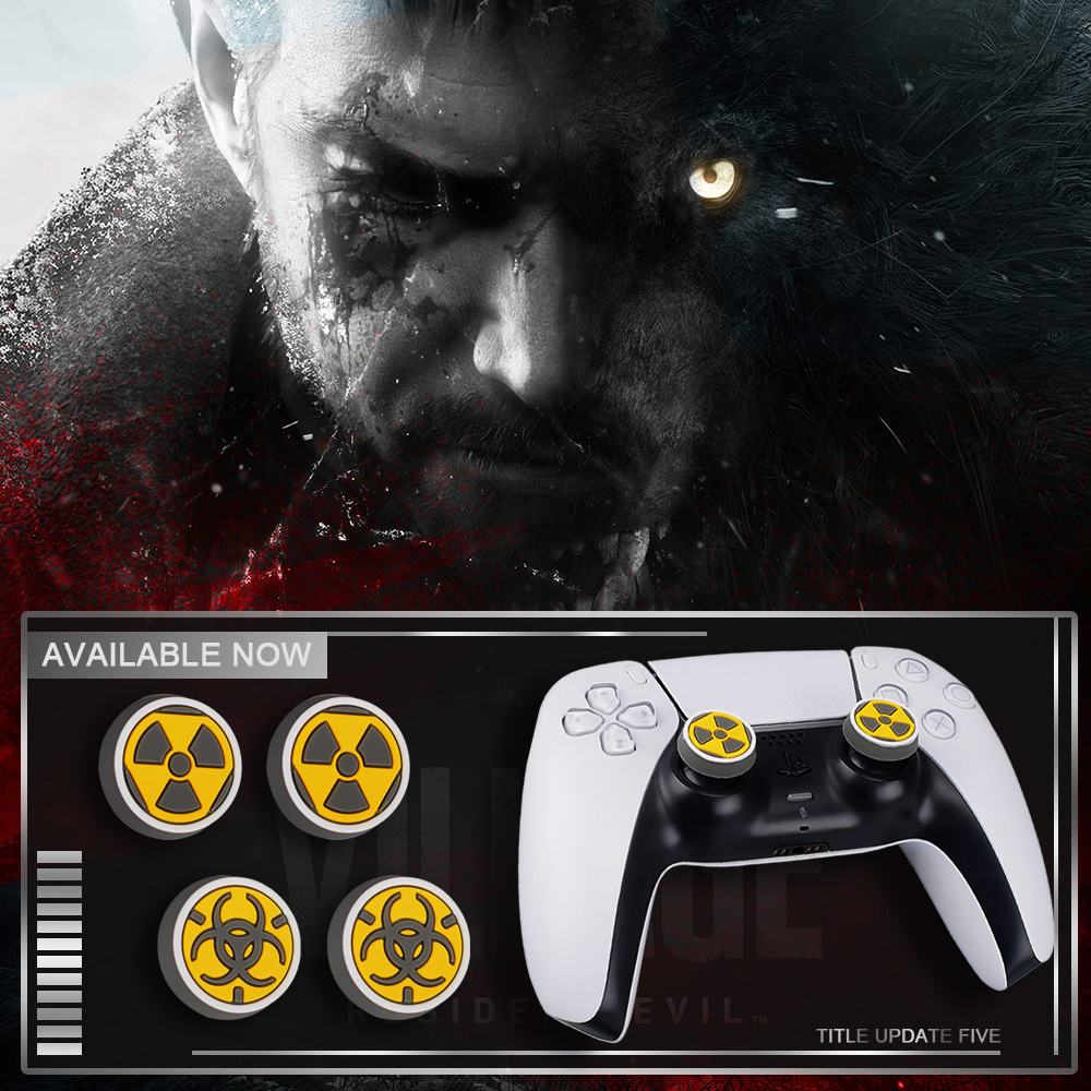 Thumb Stick Grip Cap Thumbstic - Xbox Elite Controller recensione e prezzo