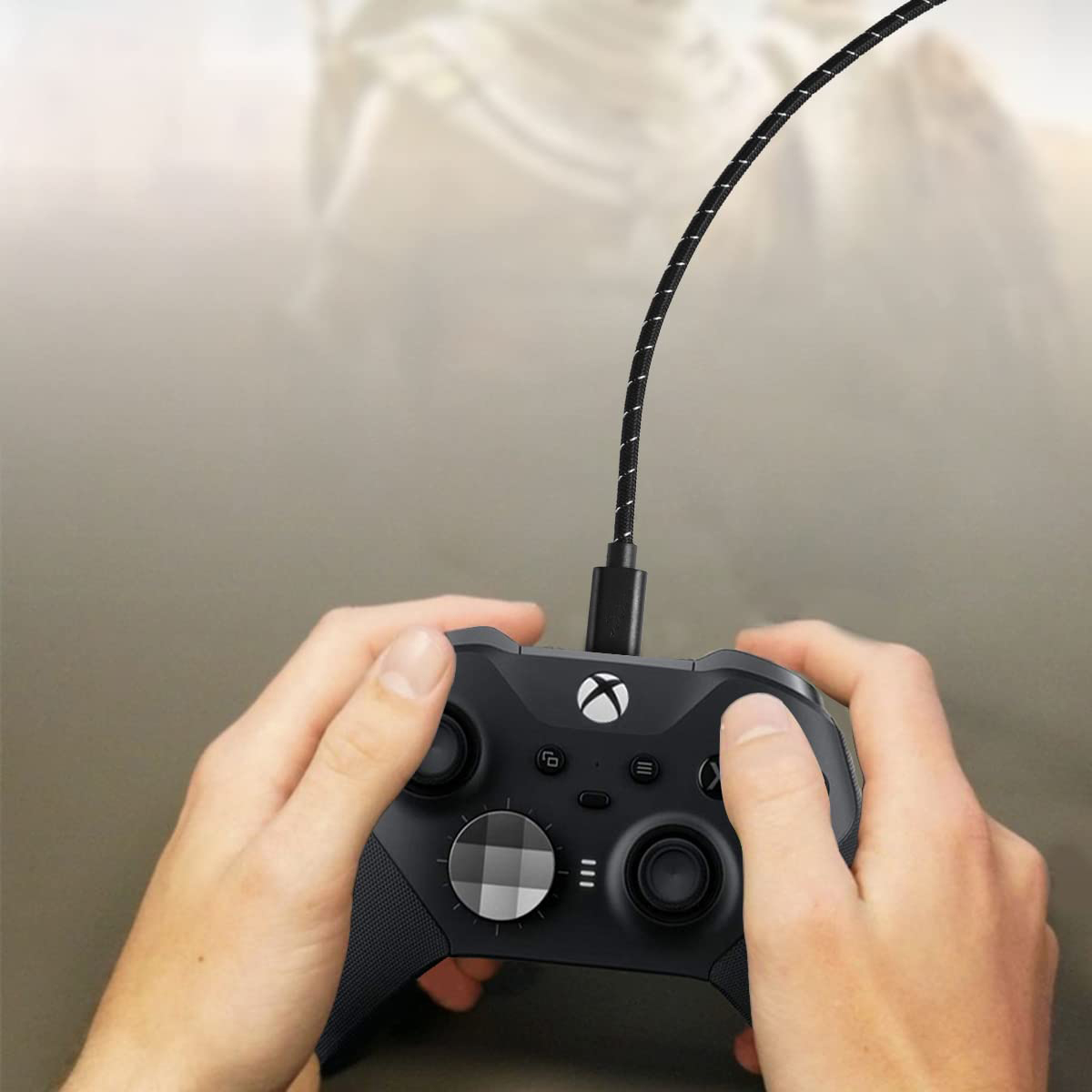Cavo di ricarica USB-C, cavo U - Xbox Elite Controller recensione e prezzo
