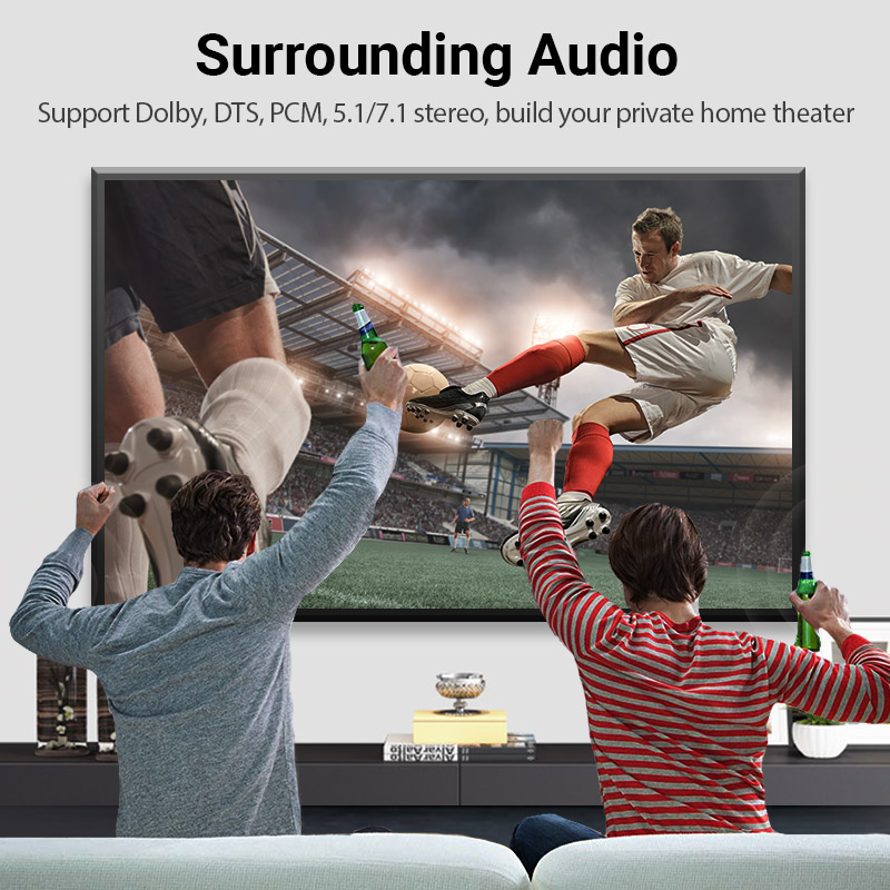 Cavo Audio ottico digitale Ven - Gaming Console Bundle recensione e prezzo
