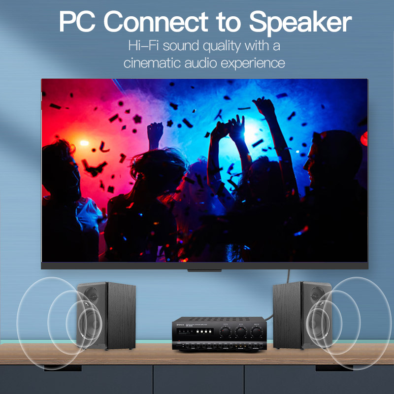 Cavo Audio ottico digitale Ven - Gaming Console Bundle recensione e prezzo