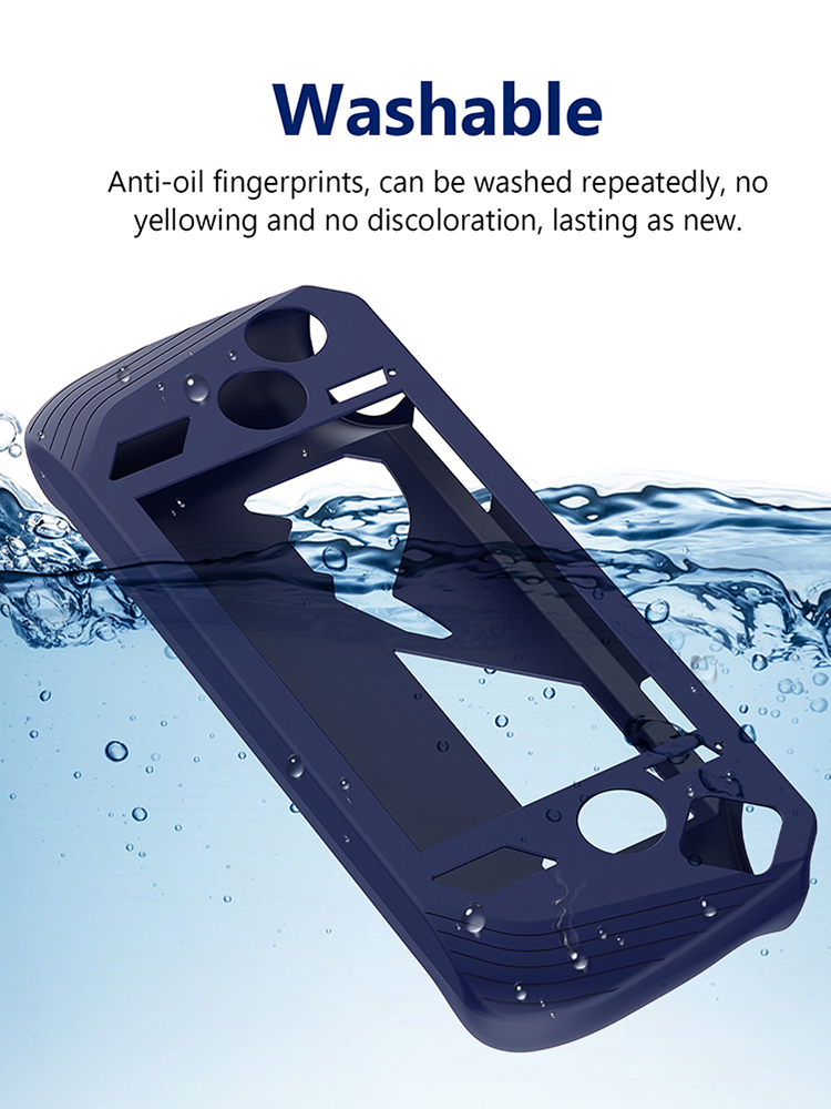 Cover protettiva in silicone p - Gaming Console Asus Rog recensione e prezzo