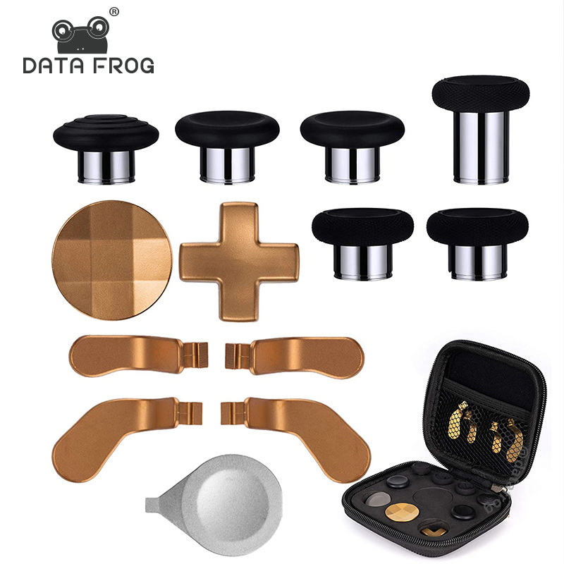 DATA FROG Metallo D-Pad Trigge - Xbox Elite Controller recensione e prezzo