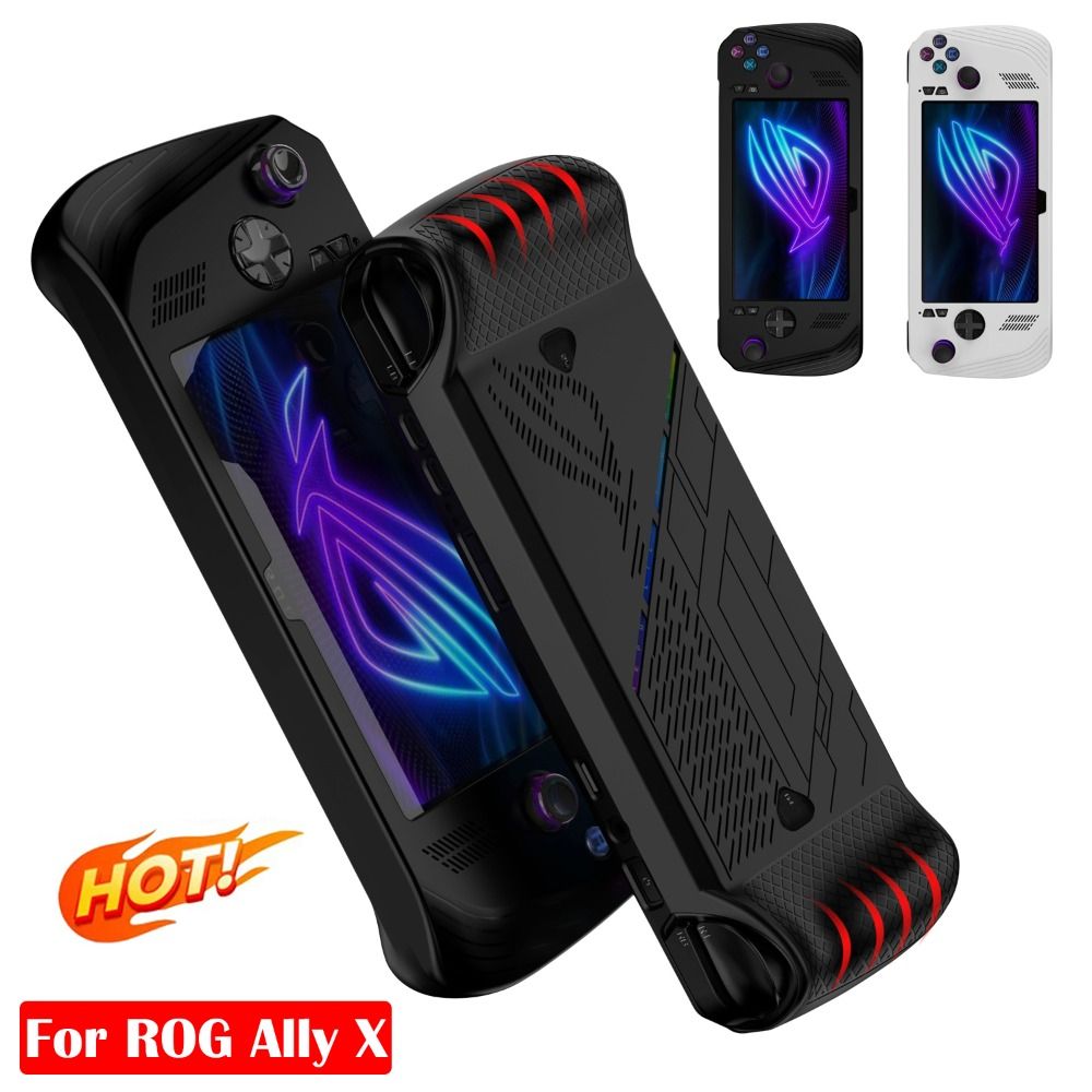 Per ASUS ROG Ally X 2024 Nuovo - Gaming Console Asus Rog recensione e prezzo