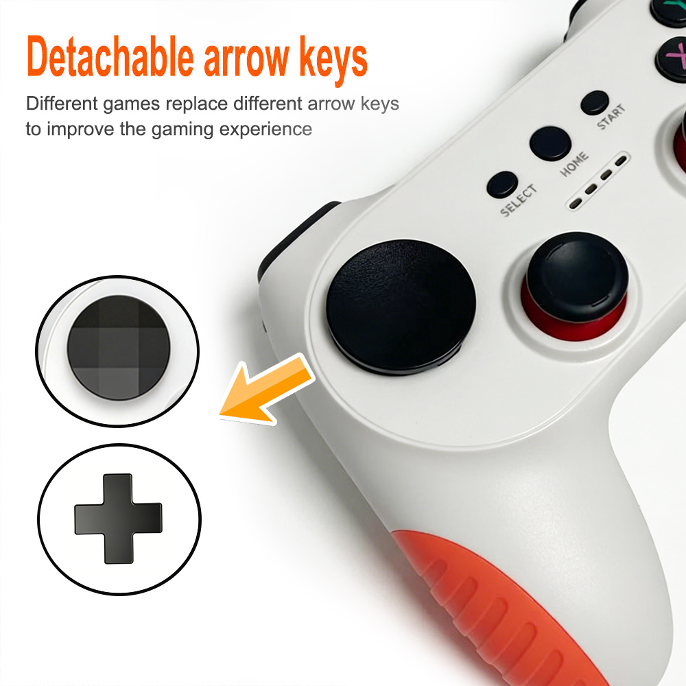 Nuova Console di Gioco 4K X10  - Gaming Console Stick recensione e prezzo