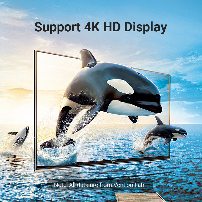 Adattatore HDMI Vention 90 270 - Gaming Console Bundle recensione e prezzo
