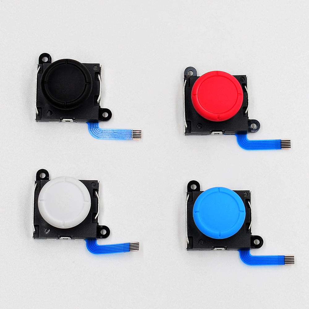 1pc 3D Sensore Analogico Stick - Gaming Console Stick recensione e prezzo