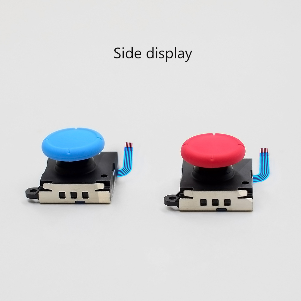 1pc 3D Sensore Analogico Stick - Gaming Console Stick recensione e prezzo