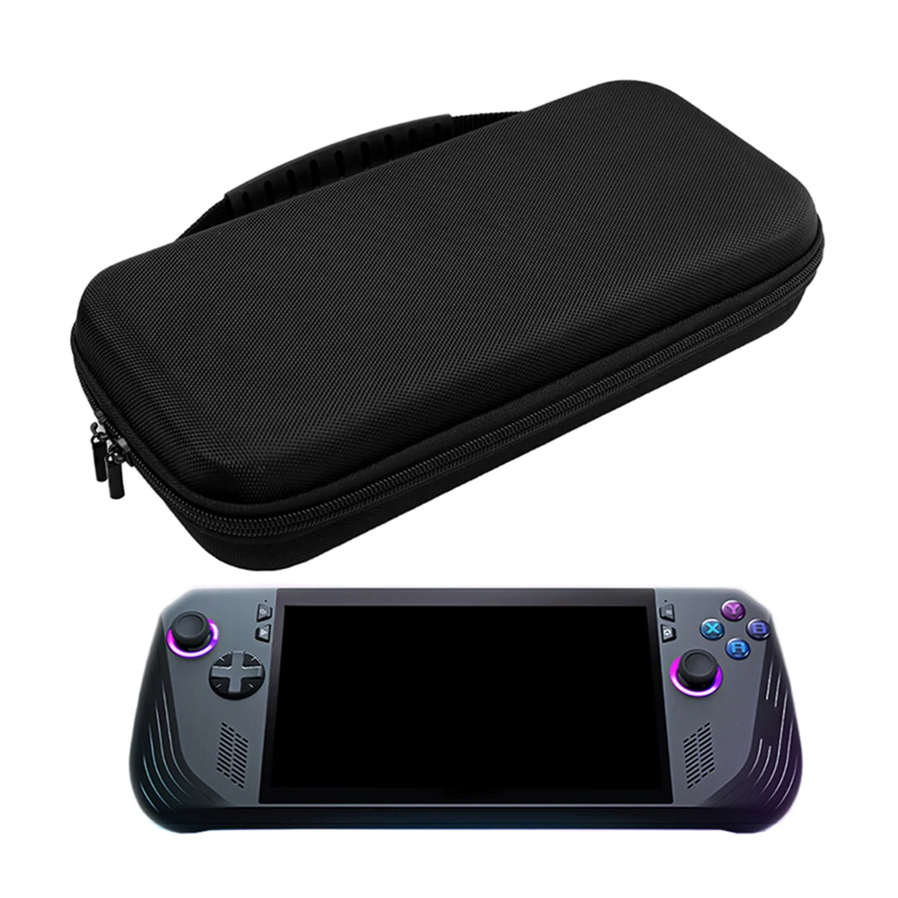 Borsa per Console Portatile EV - Gaming Console Asus Rog recensione e prezzo