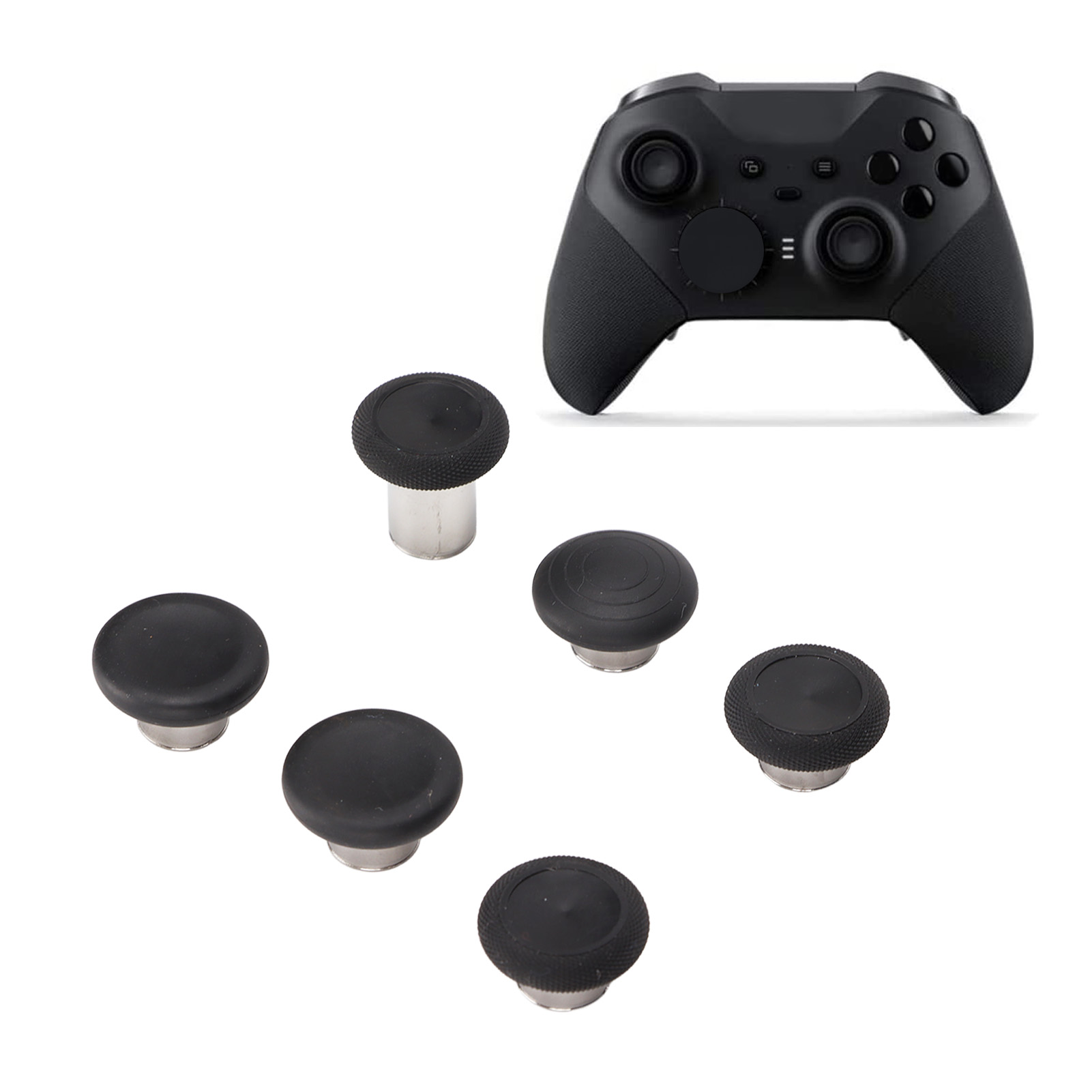 Joystick di Ricambio in Metall - Xbox Elite Controller recensione e prezzo