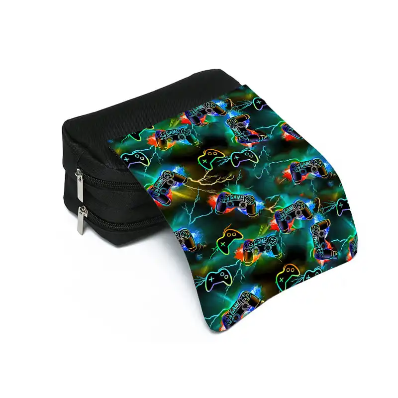 Astuccio per Penne a Doppia Ap - Gaming Console 5 Year Old recensione e prezzo