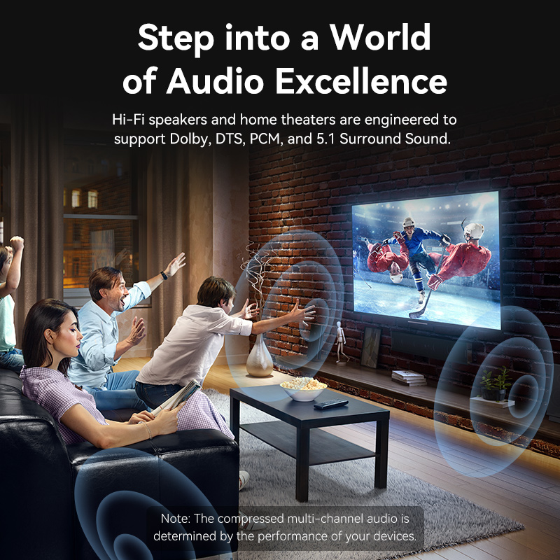 Vention Cavo audio ottico digi - Gaming Console Bundle recensione e prezzo