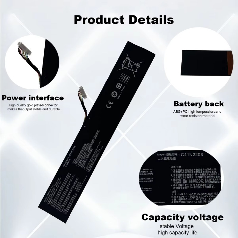 Batteria per console portatile - Gaming Console Asus Rog recensione e prezzo
