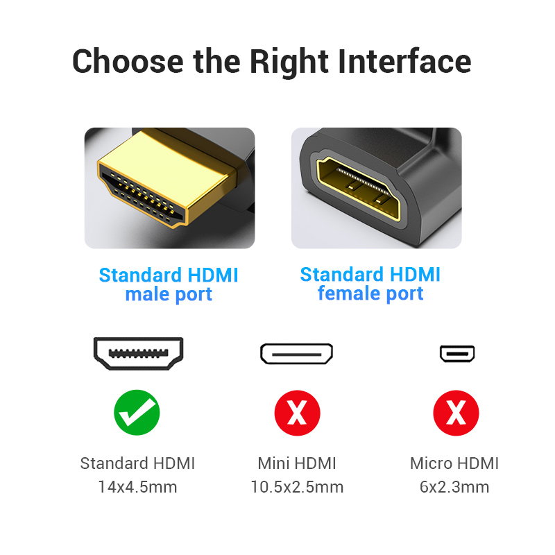 Vention Adattatore HDMI Conver - Gaming Console Bundle recensione e prezzo