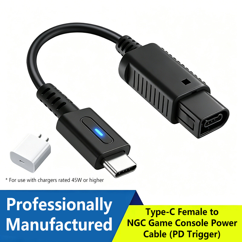 Cavo di ricarica USB-C da 12 c - Gaming Console Type recensione e prezzo