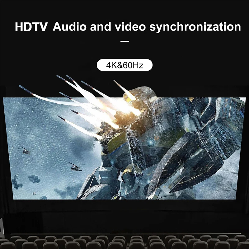 Switcher HD Mini 3 porte 4K 60 - Gaming Console Bundle recensione e prezzo