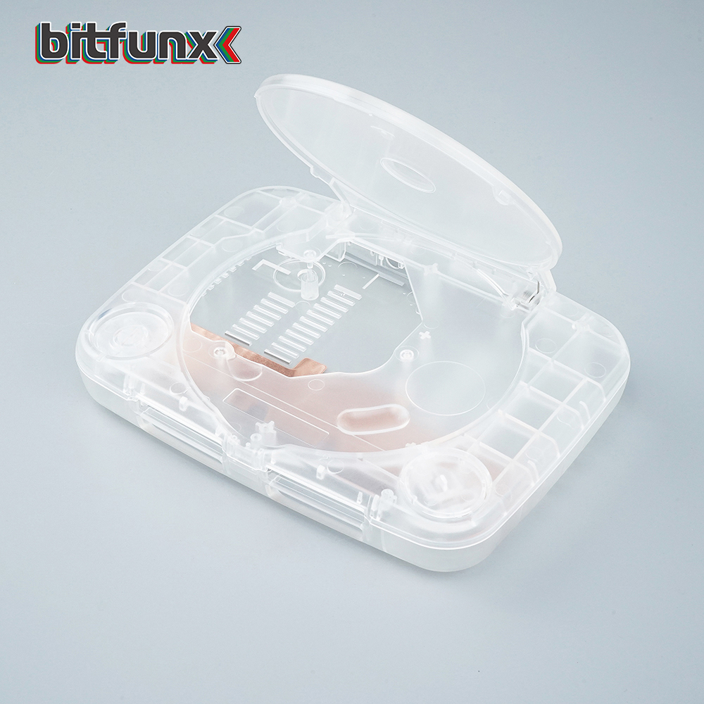 Bitfunx Custodia di ricambio t - Gaming Console All In One recensione e prezzo