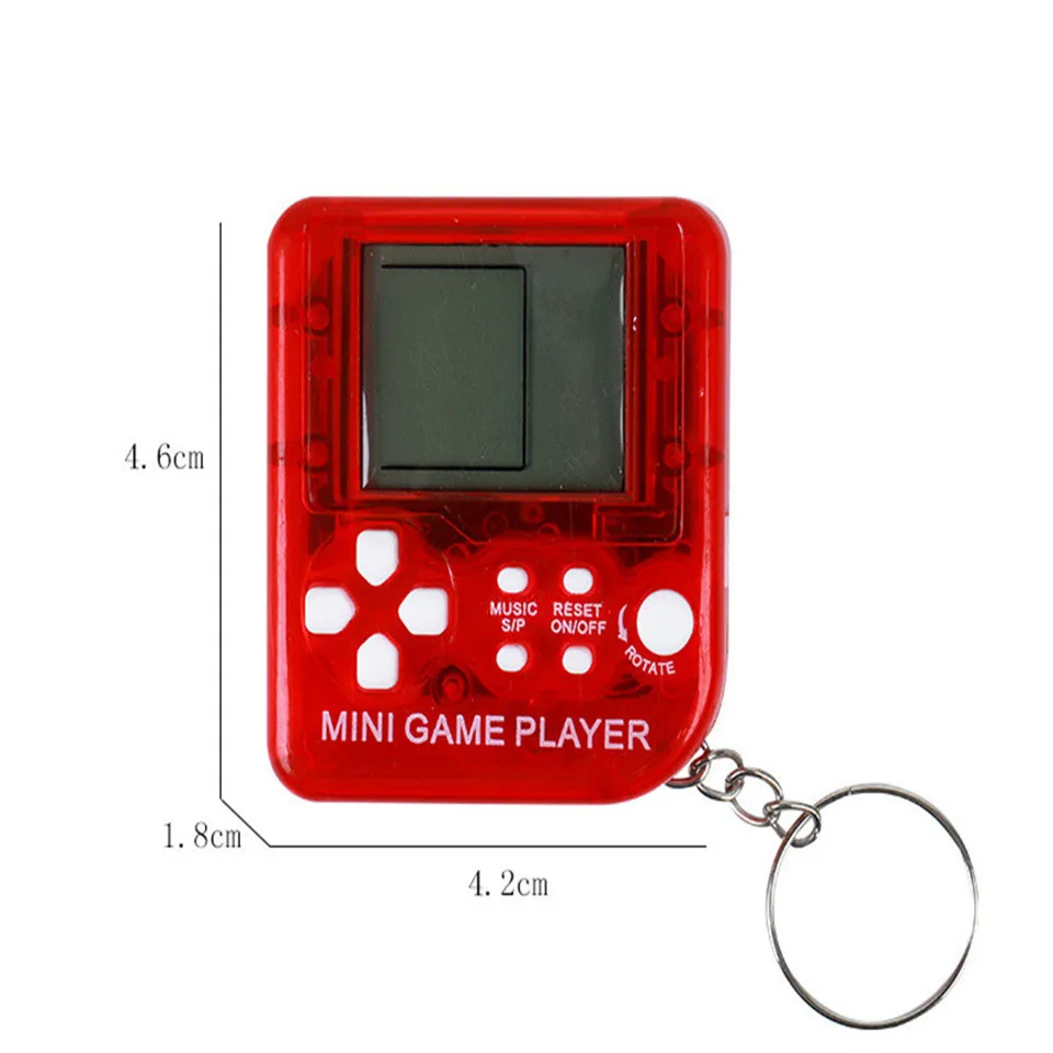Mini lettori di giochi portati - Gaming Console 5 Year Old recensione e prezzo