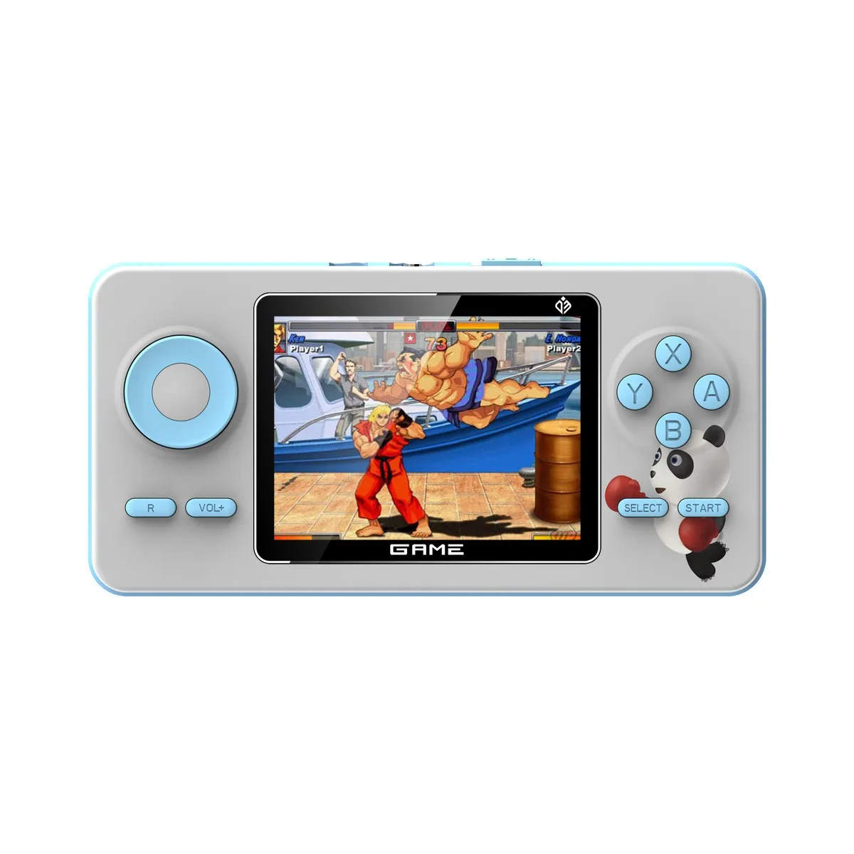 Nuova console di videogiochi r - Gaming Console 5 Year Old recensione e prezzo