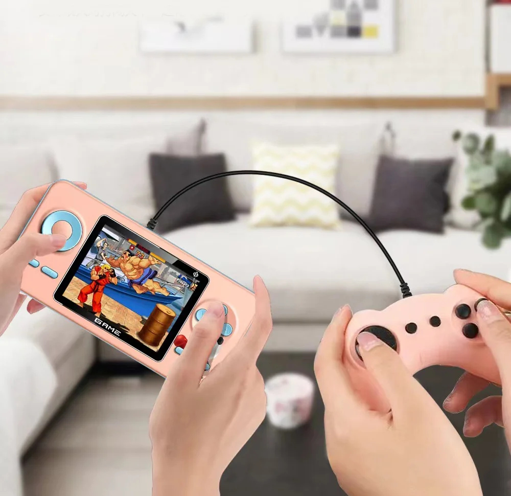 Nuova console di videogiochi r - Gaming Console 5 Year Old recensione e prezzo