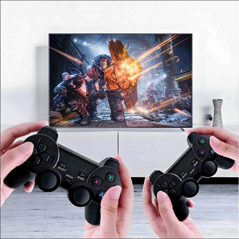 Gamepad Wireless USB 2.4G per  - Gaming Console Stick recensione e prezzo