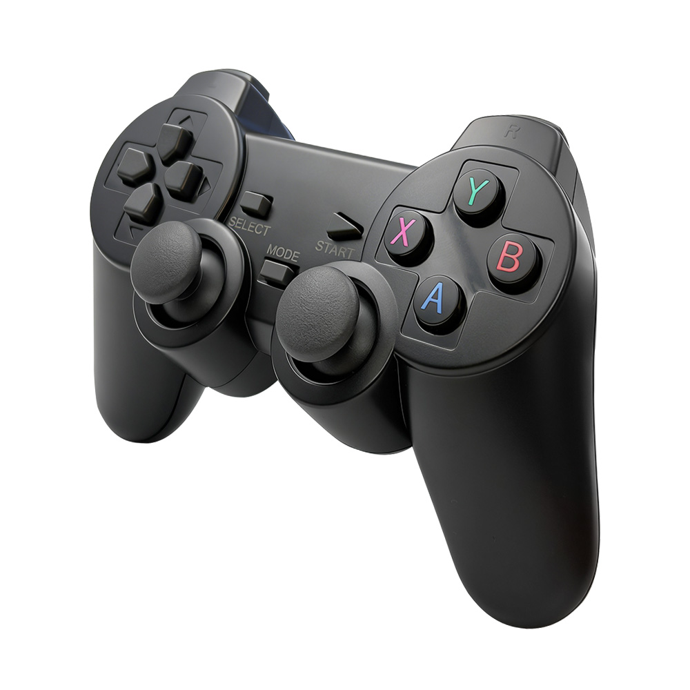 Gamepad Wireless USB 2.4G per  - Gaming Console Stick recensione e prezzo