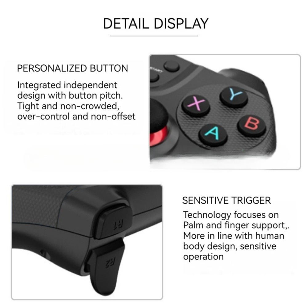 X2 Ultra Retro Game Stick 4K,  - Gaming Console Stick recensione e prezzo