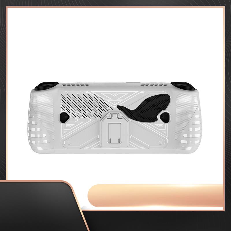 Custodia protettiva N34R-TPU c - Gaming Console Asus Rog recensione e prezzo